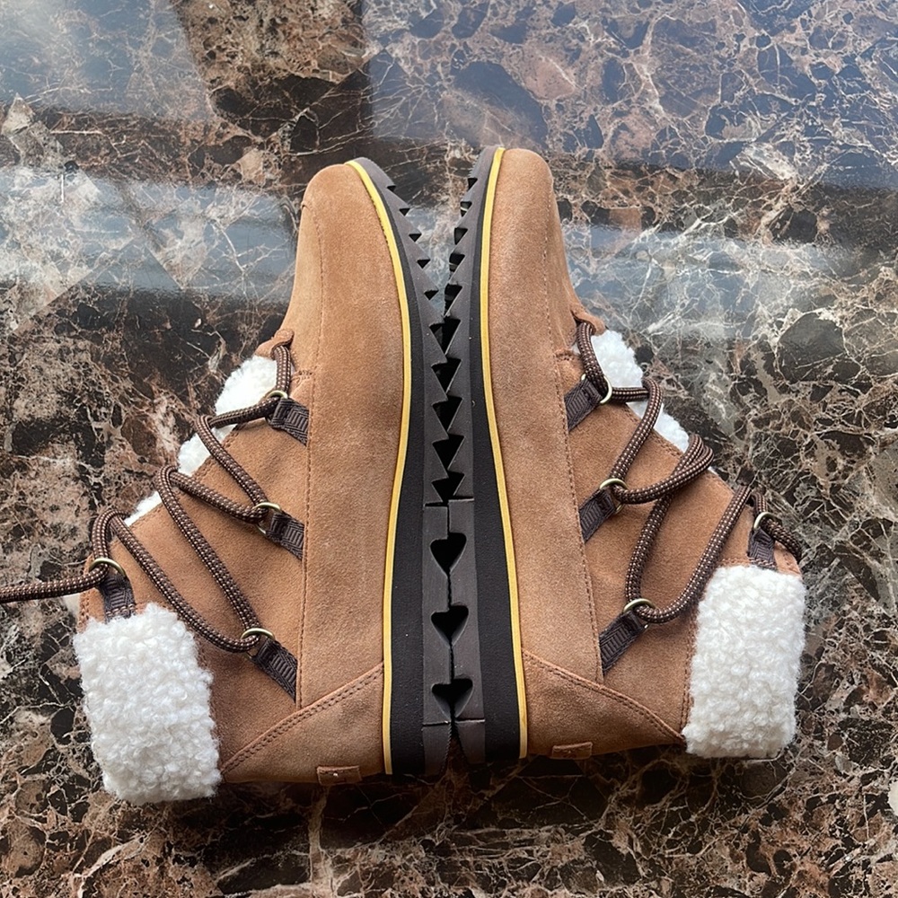 Sorel Harlow Cozy boots - Picture 2 of 16